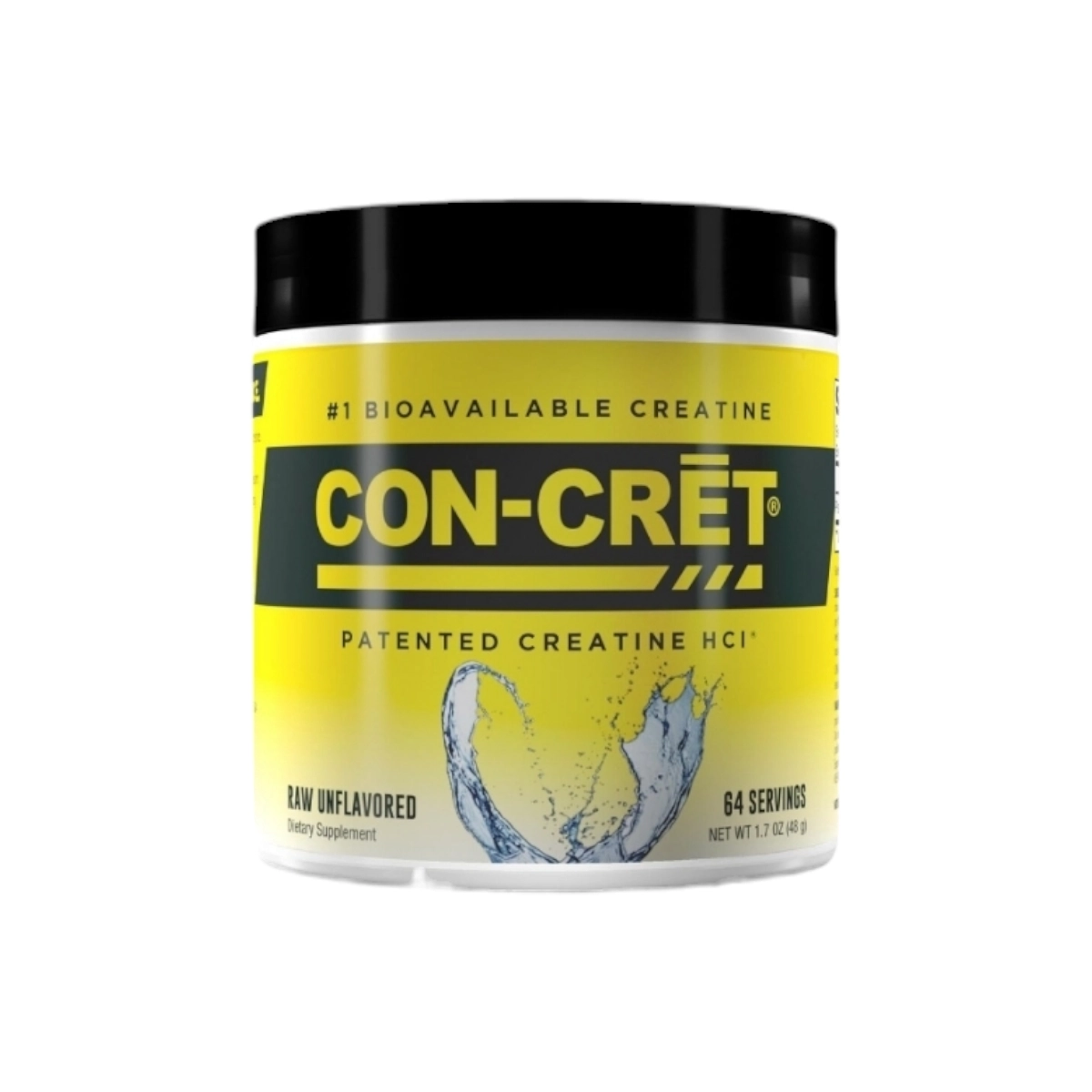 CON-CRET