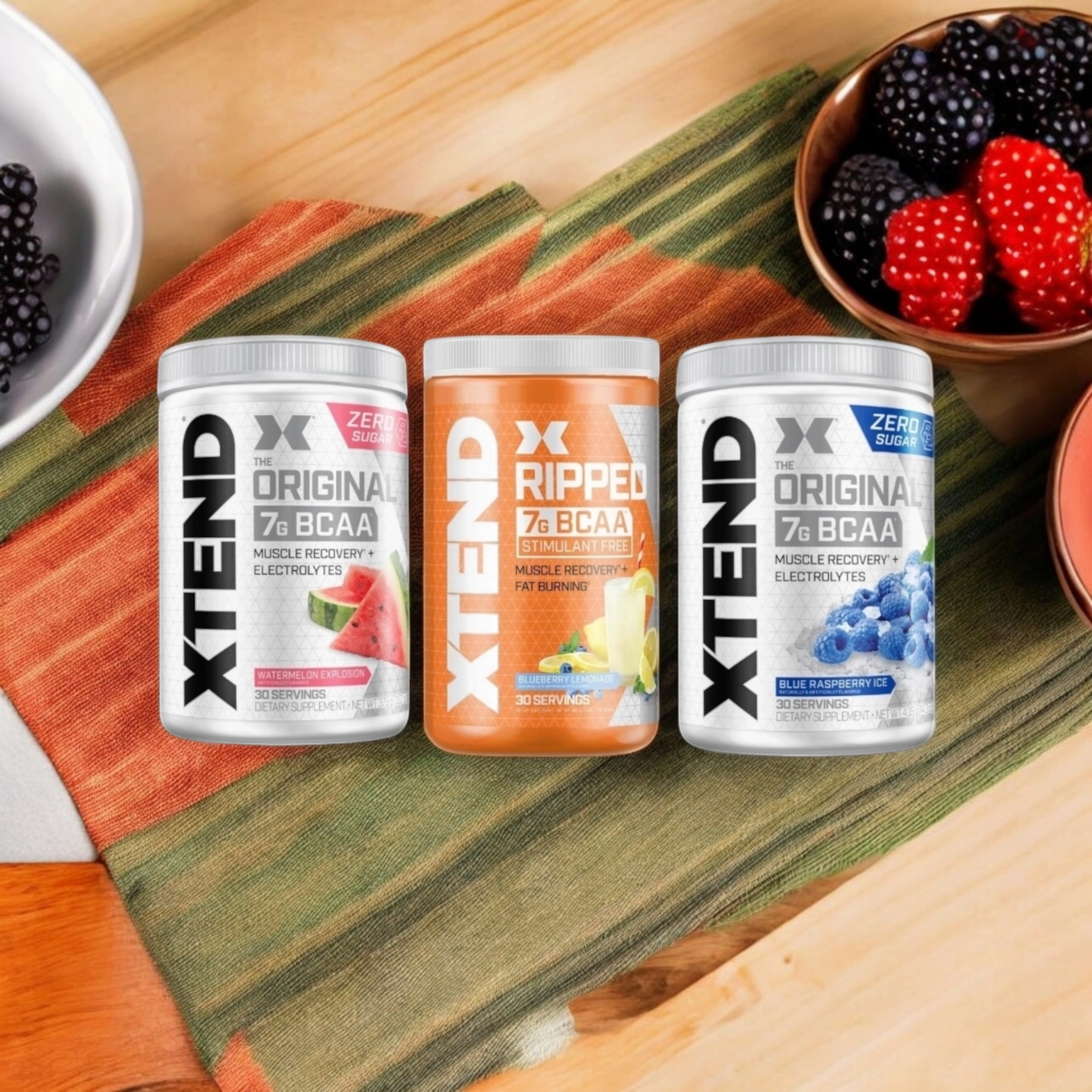 Xtend
