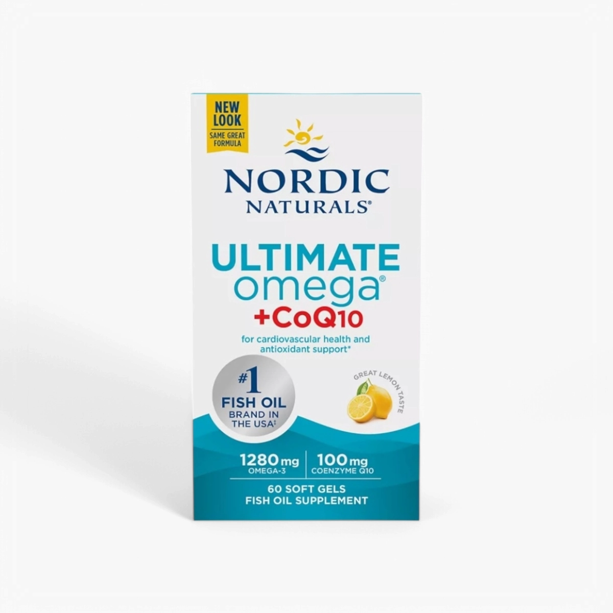 Nordic Naturals