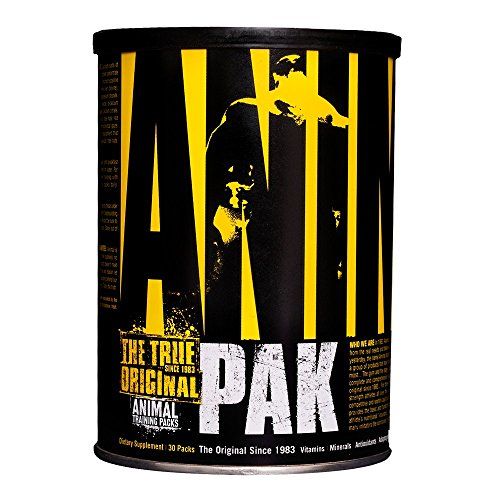 Universal Nutrition