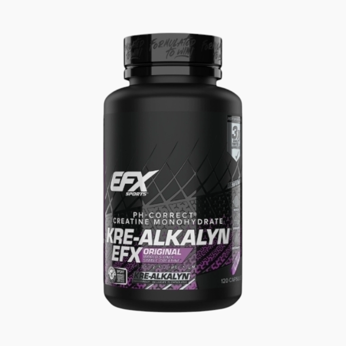 EFX Sports®
