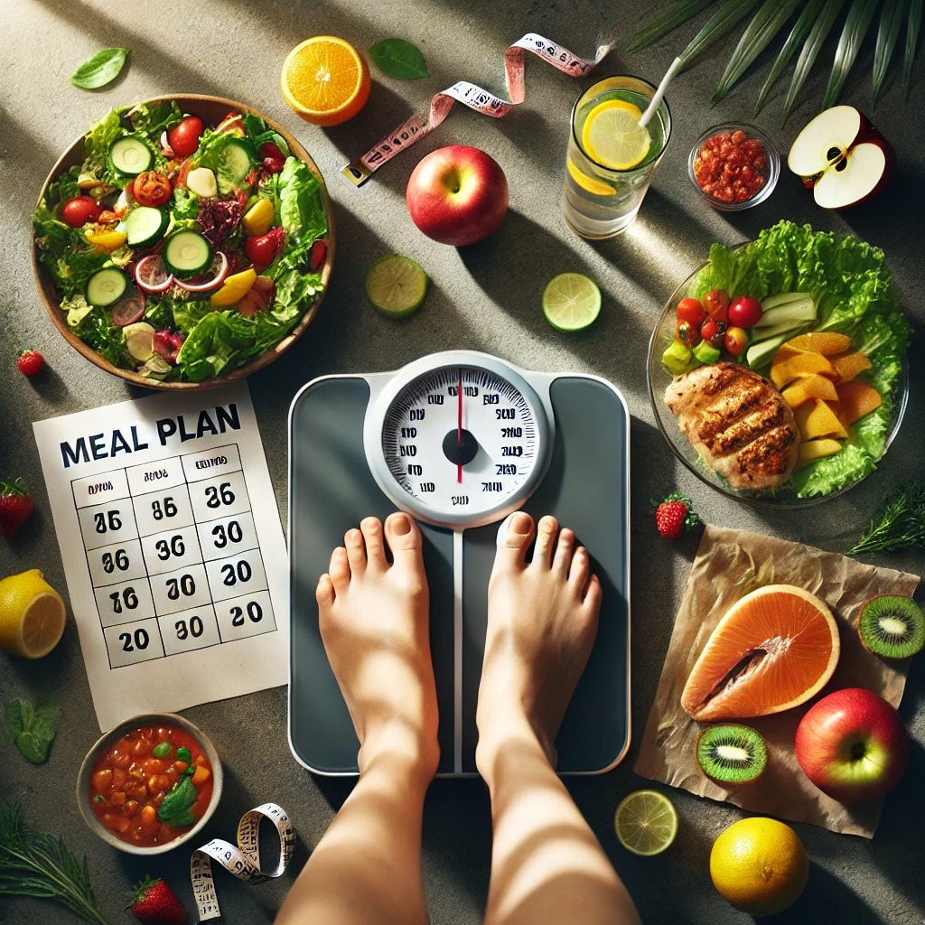 Weight Management