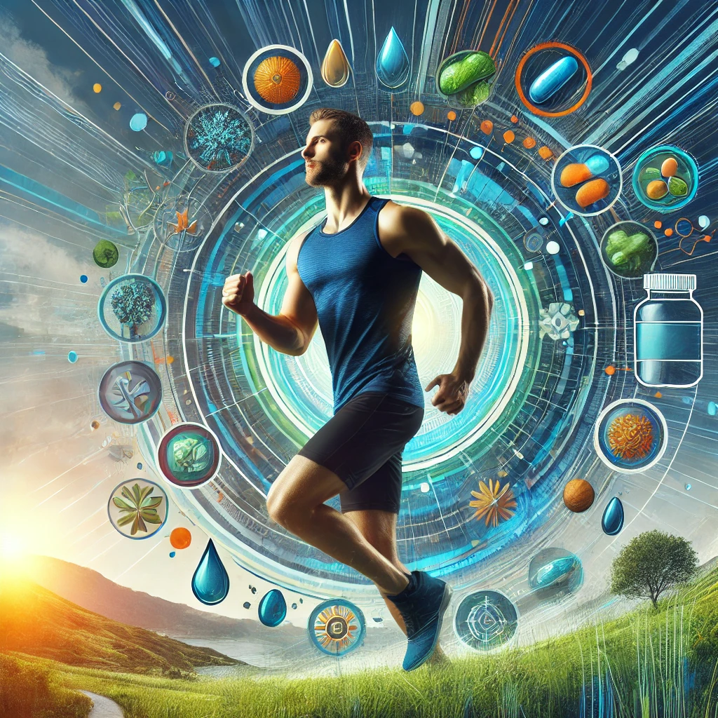 Men’s Health