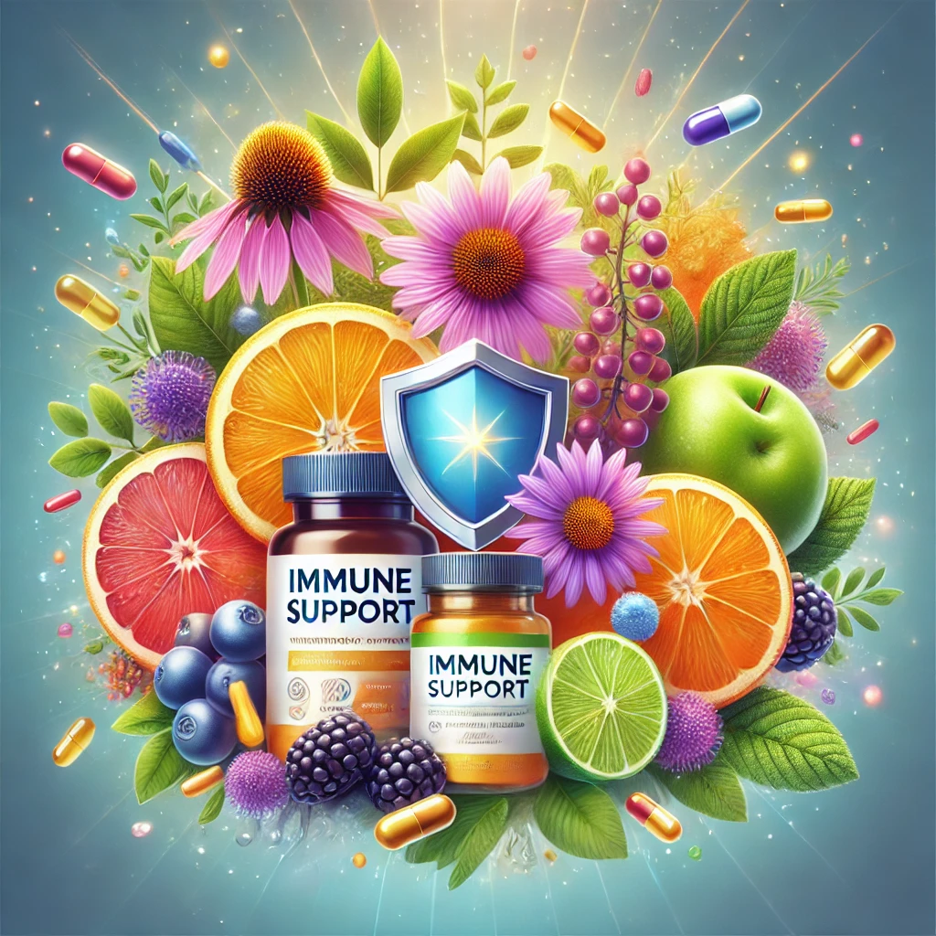 Immune Support