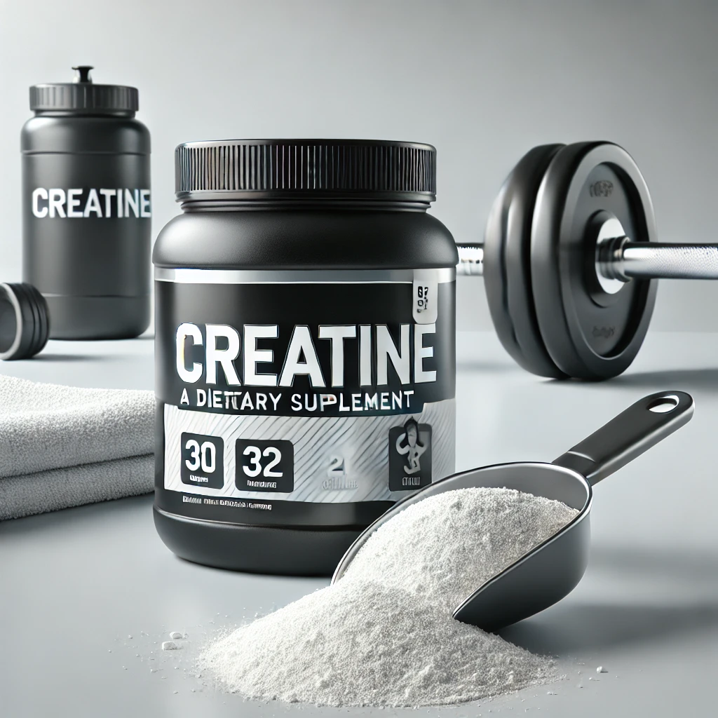Creatine