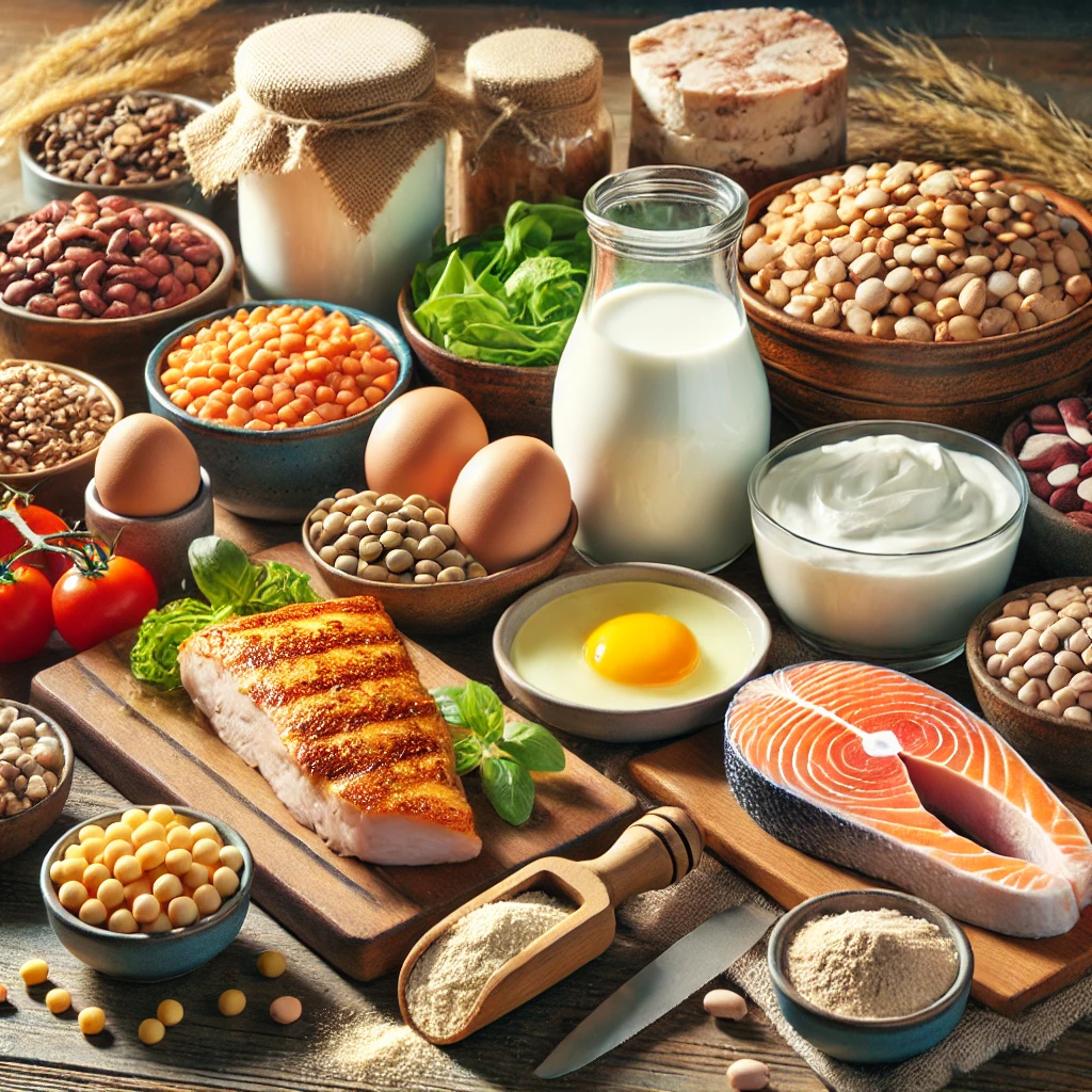 Protein