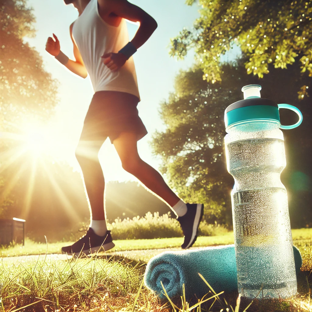 Hydration