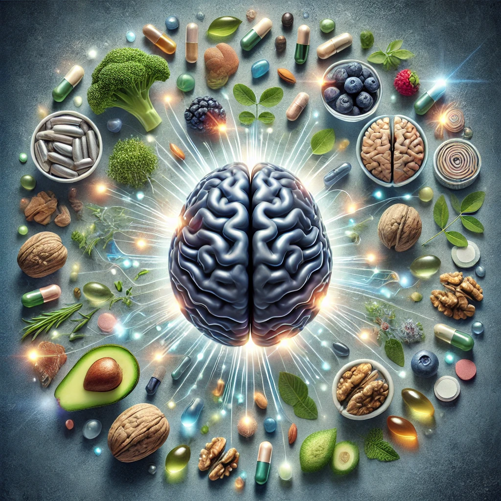 Brain Health