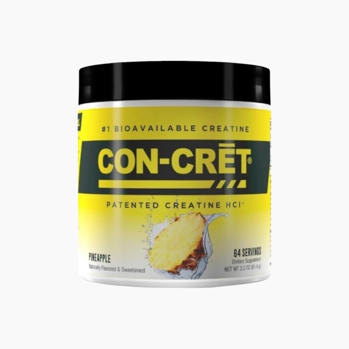 patented-creatine-hcl-powder-pineapple-flavor-64-servings