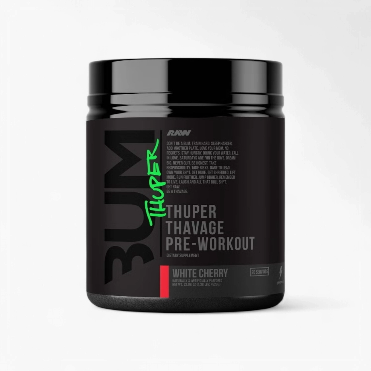 thuper-thavage-pre-workout-white-cherry-20-servings