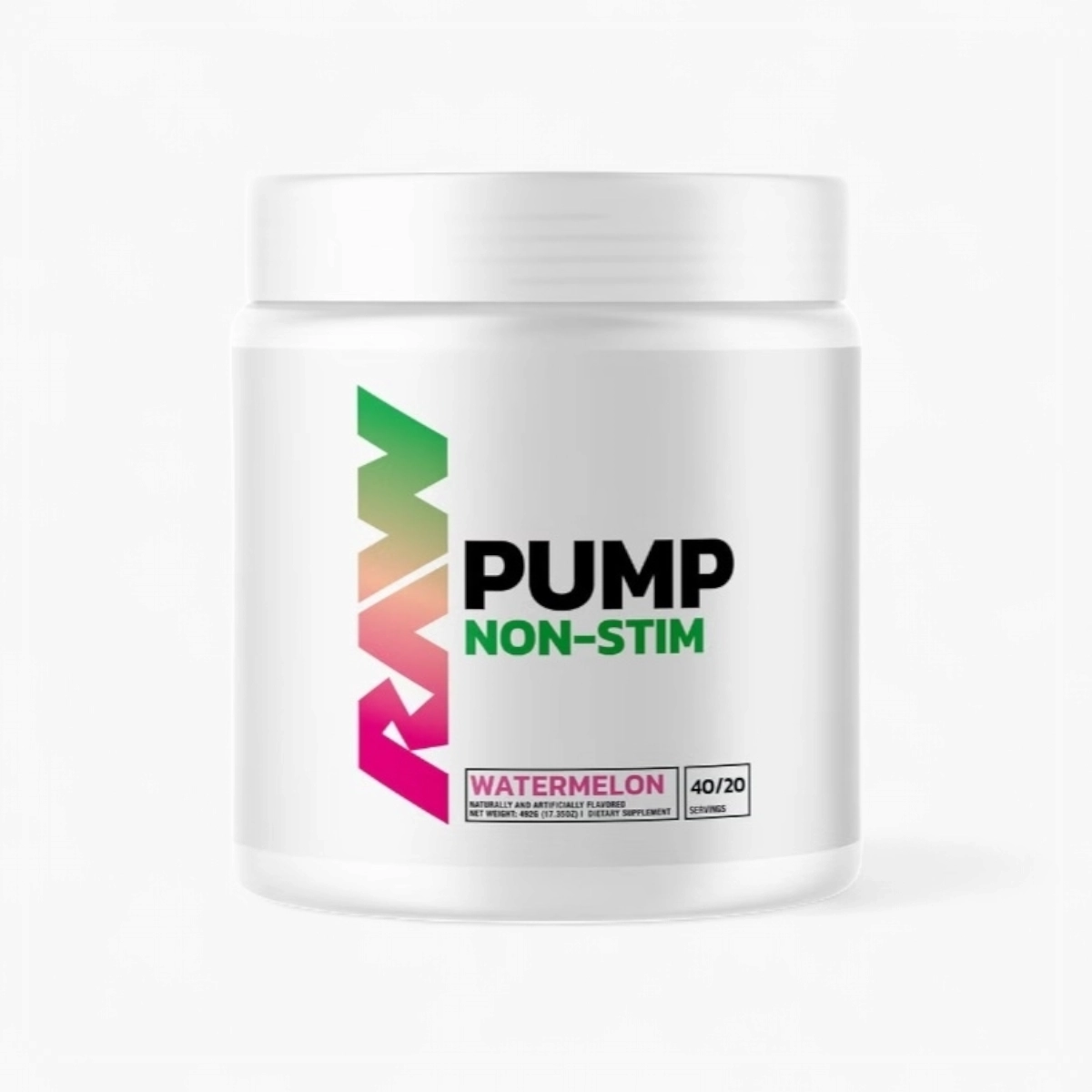 pump-watermelon-non-stim-raw-nutrition-4020-servings