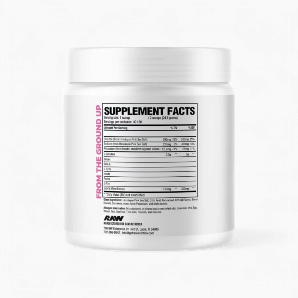 pump-watermelon-non-stim-raw-nutrition-4020-servings