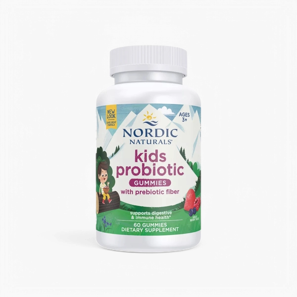 kids-probiotic-gummies-with-prebiotic-fiber-berry-flavor-60-vegan-gummies
