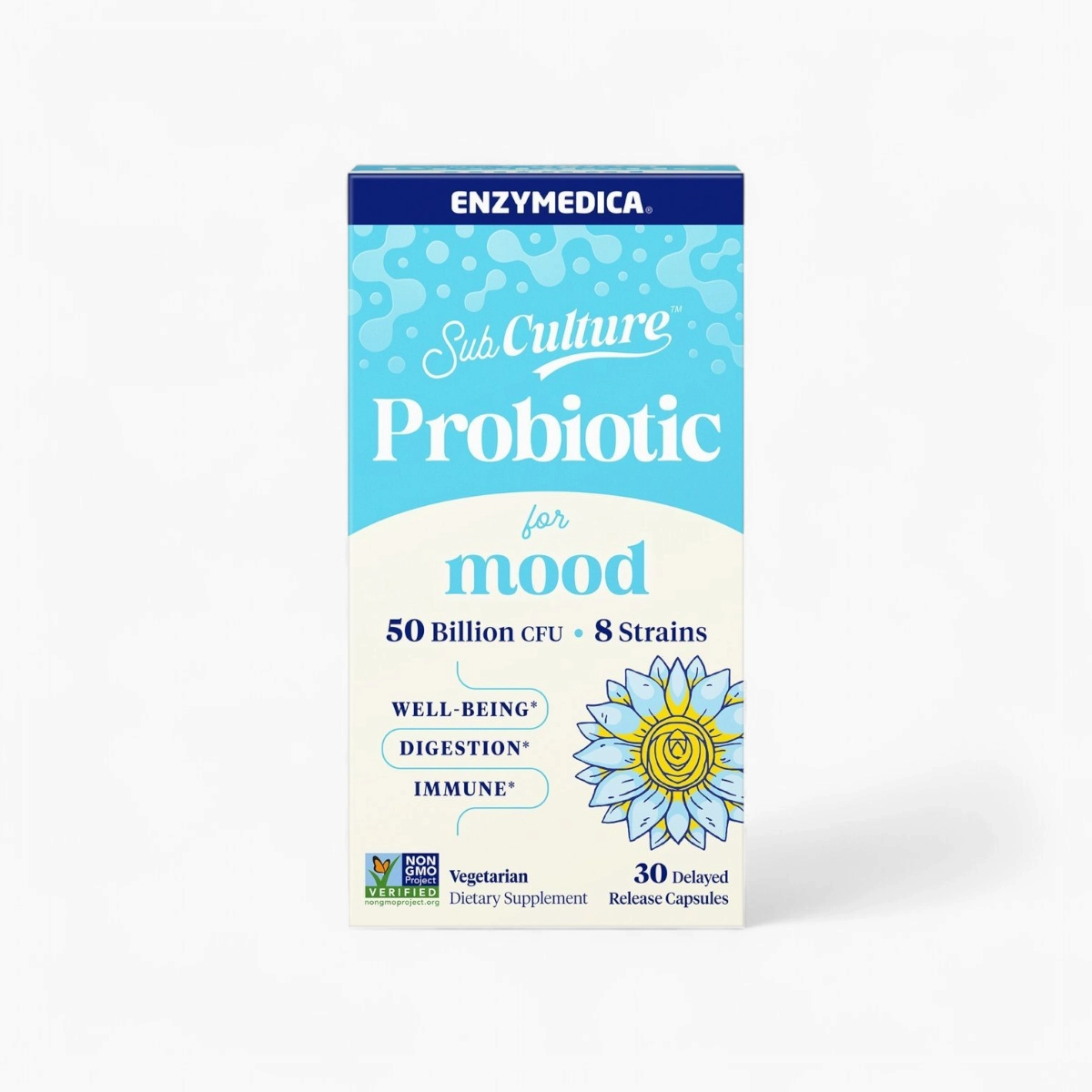 sub-culture-probiotic-mood-vegetarian-dietary-supplement-enzymedica-30-delayed-release-capsules