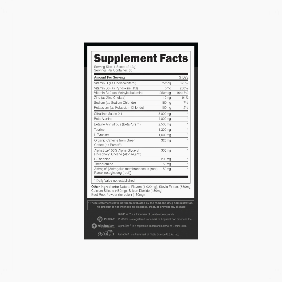 bulk-watermelon-pre-workout-supplement-transparent-labs-30-servings